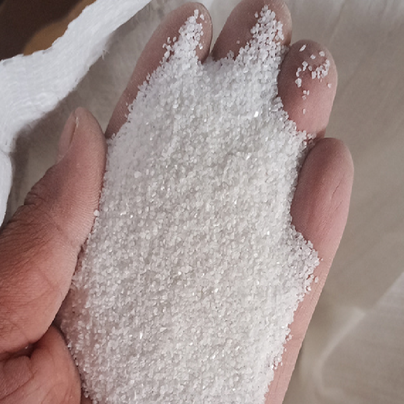 烟沙白色细沙10kg袋