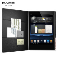 E人E本T10m 手写商务平板电脑 32GB 全网通4G通话平板 电磁笔4096级压感 原笔迹签