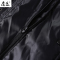 鹰盈 中长防寒棉衣 各码 一件