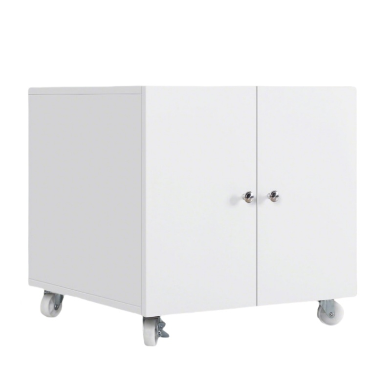 凌迪星储物柜60*60*60cm台高清大图