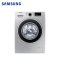 三星WW80J3230GS/SC(XQG80-80J3230GS) 8kg公斤智能变频底噪电机家用大容量全自动滚筒洗衣机