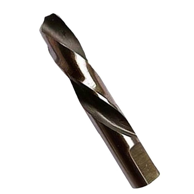 铭达鲁满 高钴钢麻花钻头 9.8*40mm 支高清大图