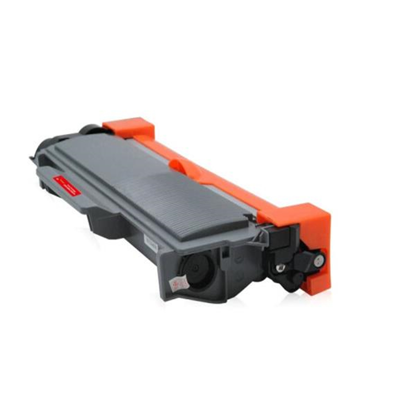 莱盛 LT2451 粉盒 适用联想 LJ-2405D/2455D/2605D 黑色