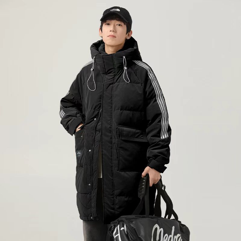 徽润和 羽绒服 保暖外套 HY14 件高清大图