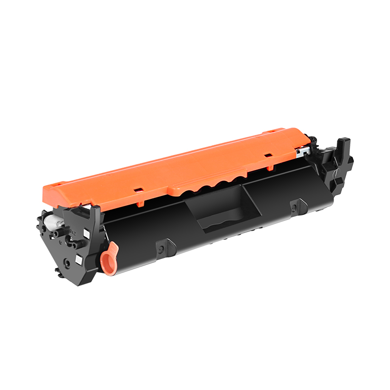 彩格CF218A硒鼓(墨粉)黑色单支装(适用惠普M104a/M104w/M132系列)打印页数:1400高清大图