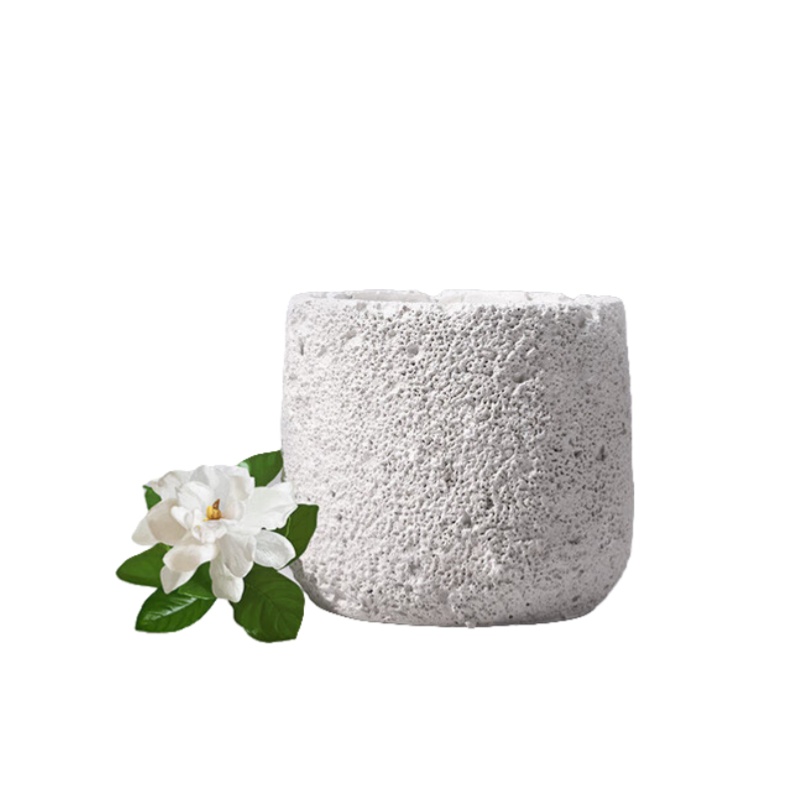 宋朝312-SC宋朝冷山香熏蜡烛系列-1【蜡烛--栀子花开】