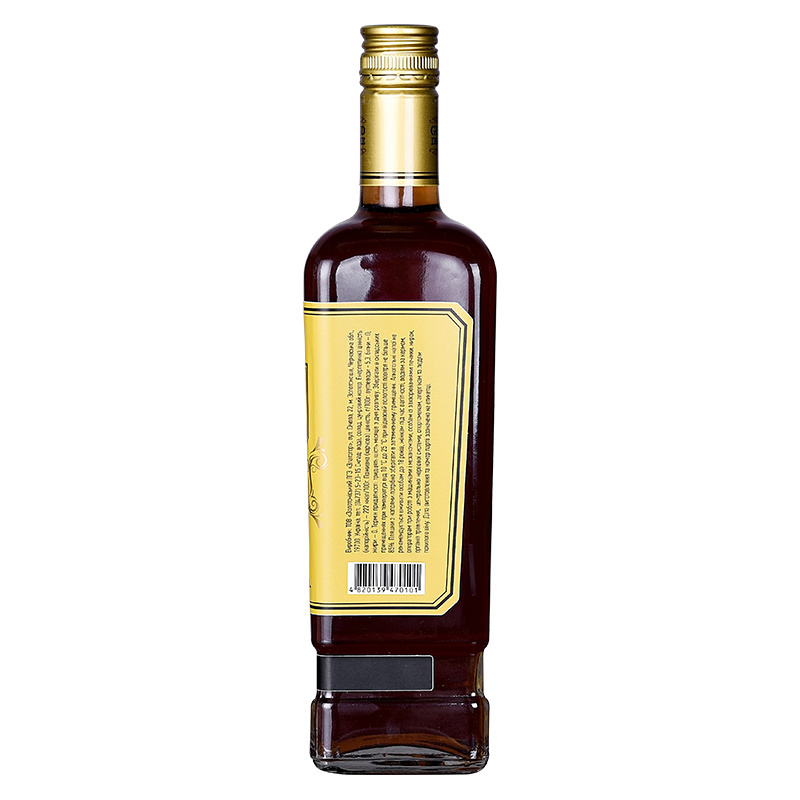 乌克兰原瓶原装进口洋酒 歌帝利(GRAND DE LUXE) 40度烈酒 进口威士忌 700ml