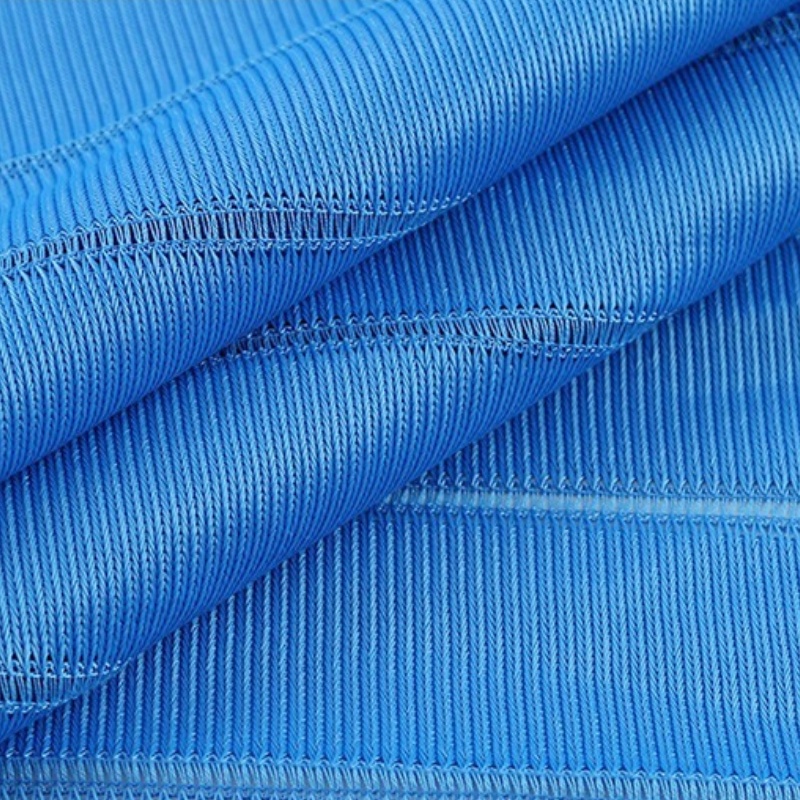 百褶窗帘高清大图