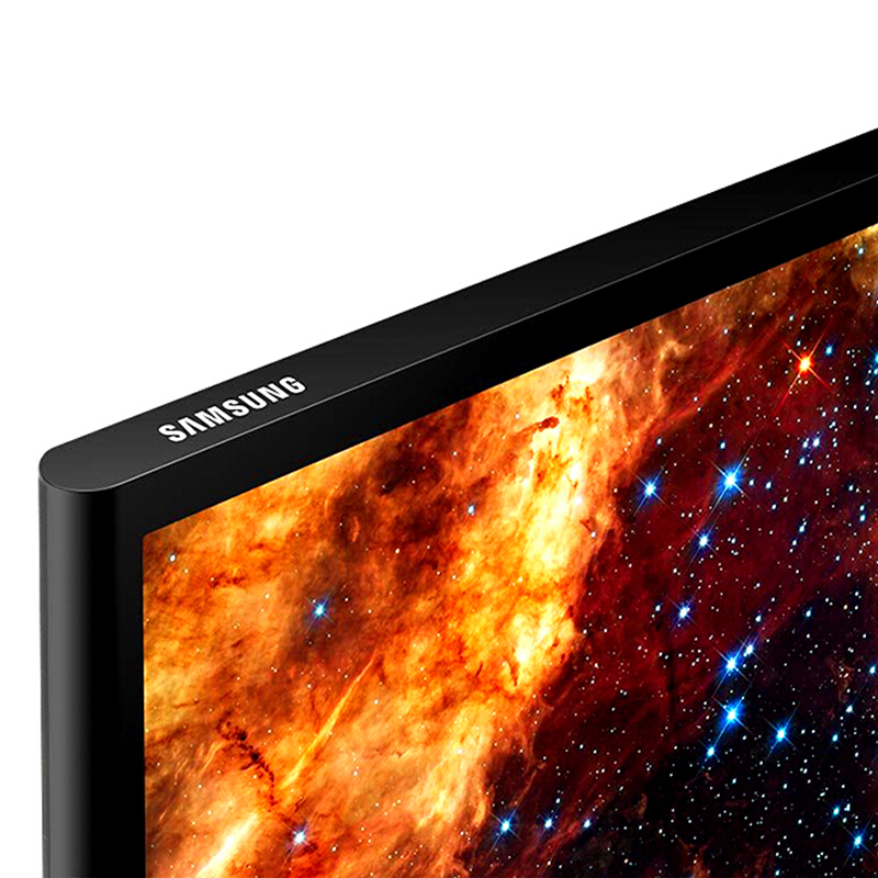 三星(SAMSUNG) 广告机壁挂DB43J显示器 43英寸餐饮商场会议可竖屏楼宇标牌