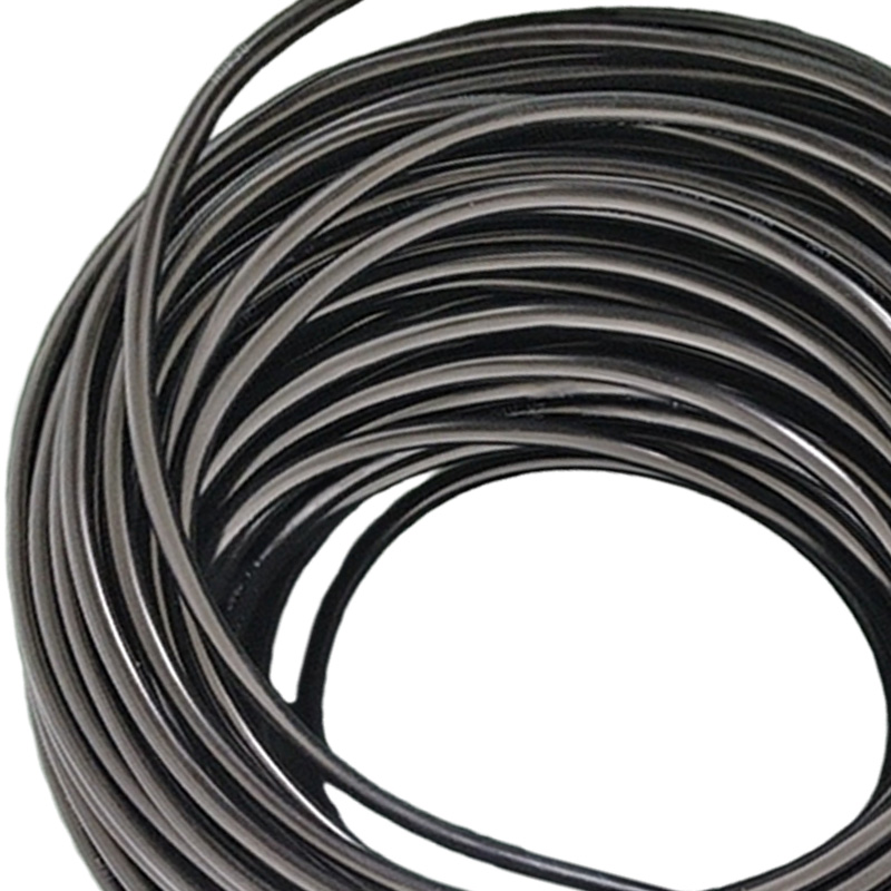 堡霓伐 铜芯铠装交联绝缘电缆 YJV22 0.6/1KV 4*150 1*70 米高清大图