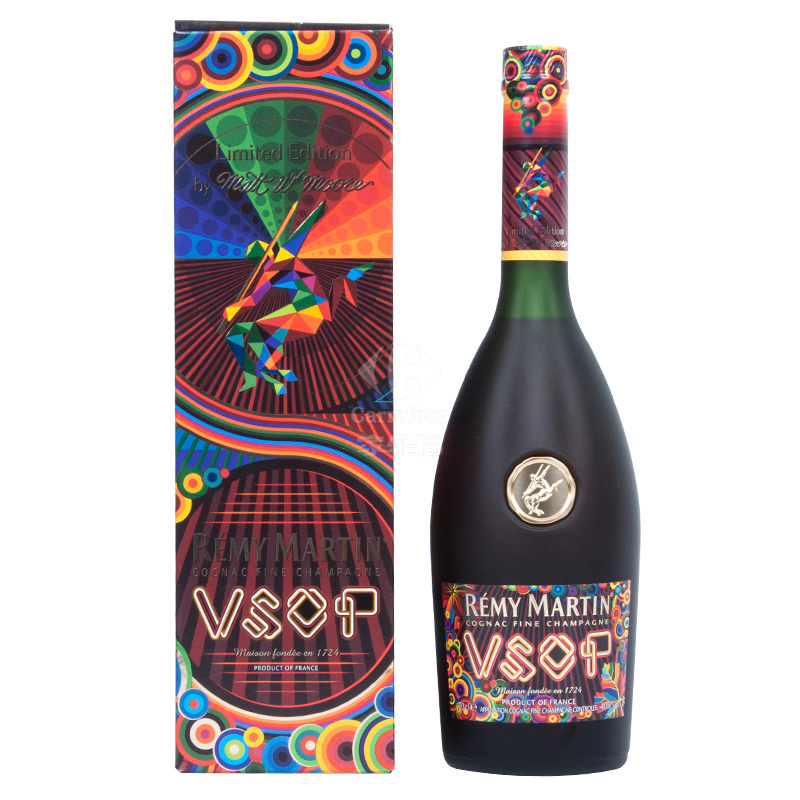 人头马(VSOP)700ml
