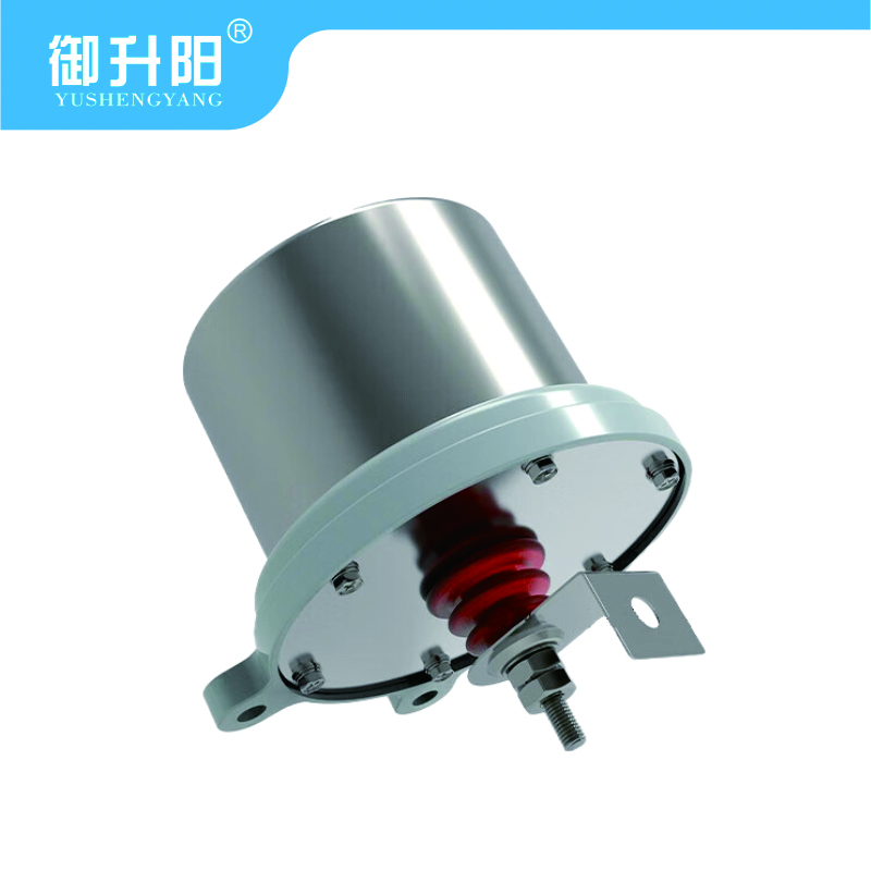 御升阳 放电计数器 JS-8 每台高清大图