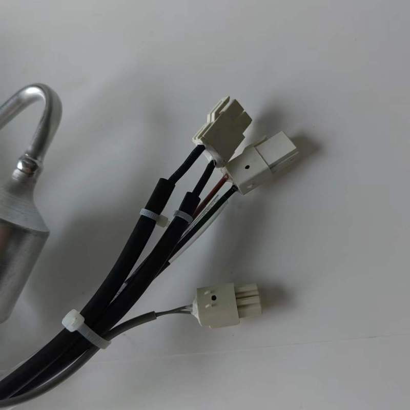 帮客材配 全新原装P0970091643双鹿伊莱克斯EME2202GD冰箱冷冻翅片蒸发器 收前验货高清大图