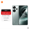 小米Redmi Turbo3 青刃 12GB+512GB 第三代骁龙8s 小米澎湃OS 红米 Turbo 3 5G手机