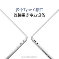 戴尔DELL笔记本电脑 XPS14-9440-1725S 14.5英寸轻薄本办公防蓝光屏AI轻薄本办公本商务EVO认证(Ultra7-155H 16G 2T RTX4050)定制