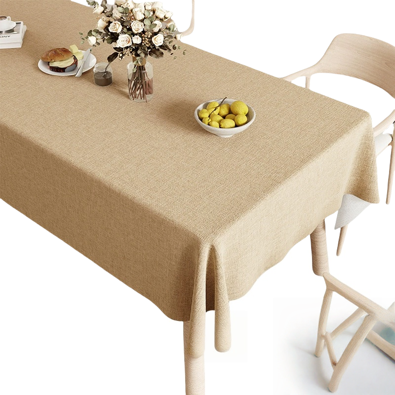 铭思沃餐桌布高清大图