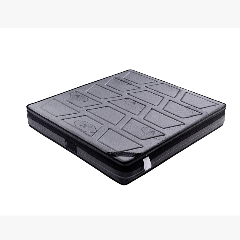 圣斯顿 偏硬护脊系列床垫C260 1.8m立边 厚度24cm