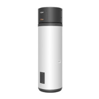 Haier/海尔太空能热水器家用200升太阳能空气能热水器家用阳台全自动新款预约洗澡电热水器TK48/200-TDA1+
