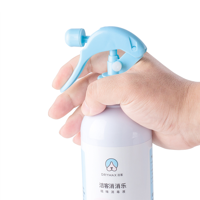 洁客(Drymax)消消乐祛味猫狗通用消毒液500ml