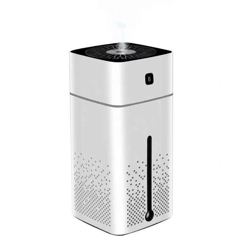 華帝(vatti) 加湿器智能大容量