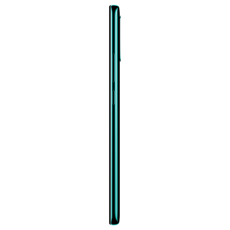 魅族(MEIZU) 16T 6GB+128GB 湖光绿 移动联通电信4G全网通手机