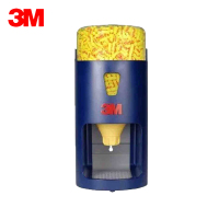 3M 耳塞分配器 391-0000 ONE TOUCH PRO