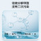 [官方直营]海尔3匹P柜机空调智能WIFI除甲醛PMV新1级能效家用客厅卧室KFR-72LW/A5LGA81U1柜机