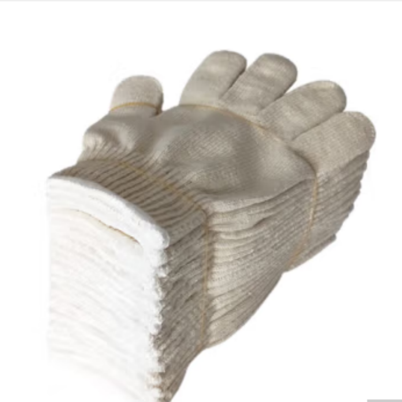 高杨茂诺 棉线手套(加厚) 常规款均码 双高清大图