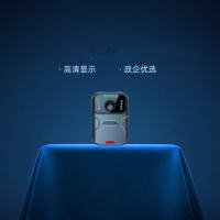3600万像素高清红外夜视胸前佩戴执法记录仪 标配16 GDSJ-V1