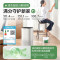 美的(Midea)空气净化器卧室专用 专业级除甲醛除菌除异味 99.9%除菌率 负离子室内净化机 KJ500G-F11