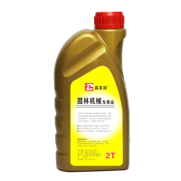 昌龙润 园林机械专用油 FB 1L/桶