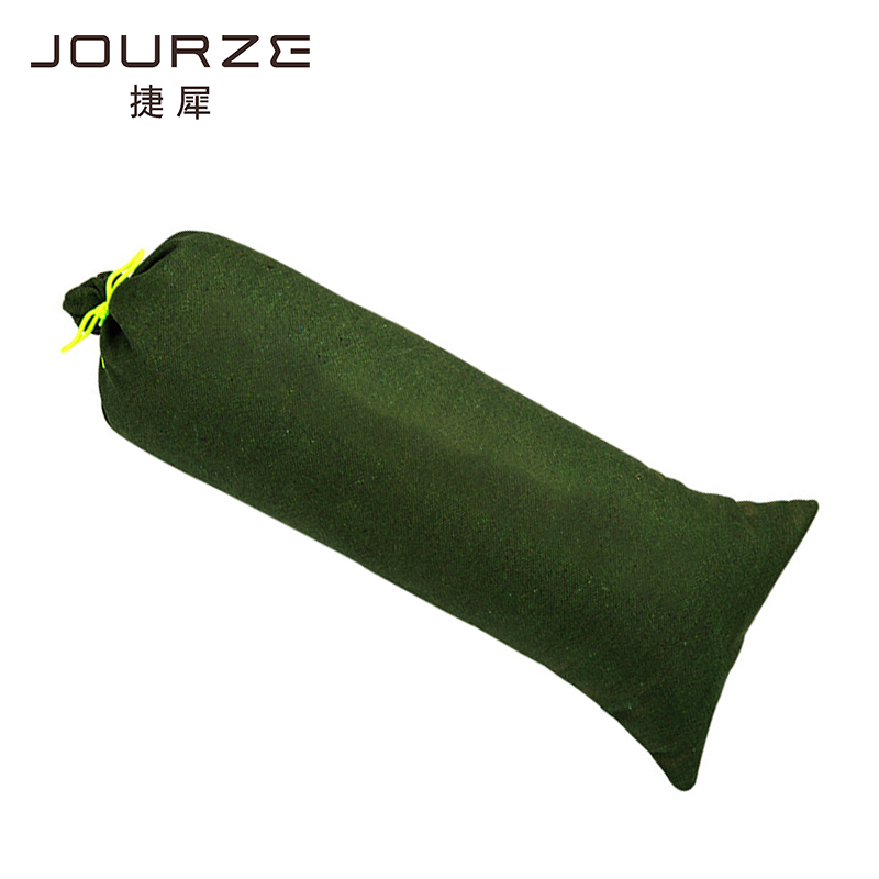 捷犀 防洪沙袋 25*50cm 条高清大图