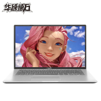 华硕(ASUS)顽石VivoBook14 Y4200/V4000 14.0英寸 笔记本电脑(i5-8265U 8GB内存 256GB MX110-2G独显) 定制 银丨灰色