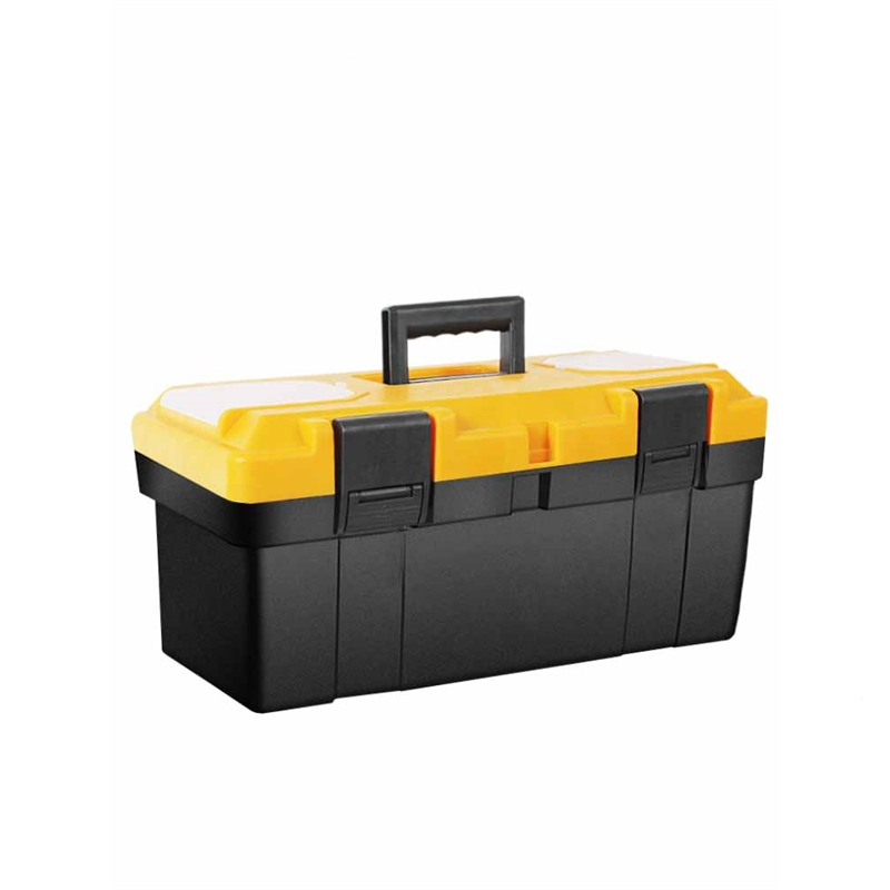 多功能塑料藤印象五金工具箱大全工具盒手提式车载家用电工维修小收纳