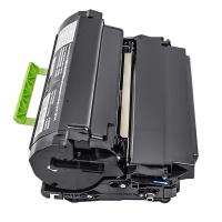 伊派 MS510 粉盒带芯片 打印20000页 适用于利盟 MS310 MS410 MS510 MS312DN 黑色