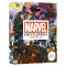 [正版]新版 DK漫威百科全书 复仇者联盟钢铁侠 Marvel Encyclopedia New Edition 英文