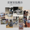 儿童玩具电动遥控恐龙模型霸王龙智能语音对话机器人可编程男孩礼物玩具