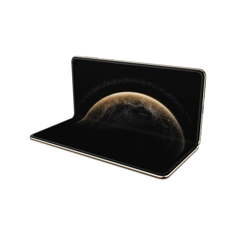 华为 Mate X6 16GB+512GB 星云灰/寰宇红 典藏先锋版高清大图