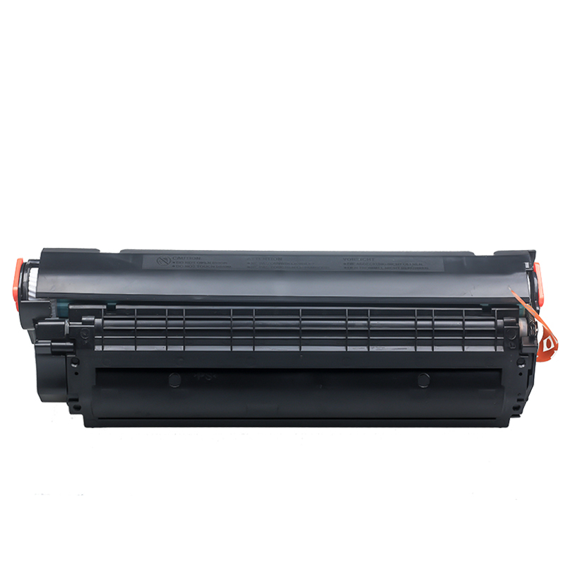 容威 惠普Q2612A易加粉硒鼓 适用HP M1005MFP M1319F MFP 3015打印机12A墨盒 碳粉盒