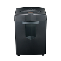 盆景TY9029碎纸机 办公碎纸机 光盘/卡 2x6mm 5级 30L 黑色