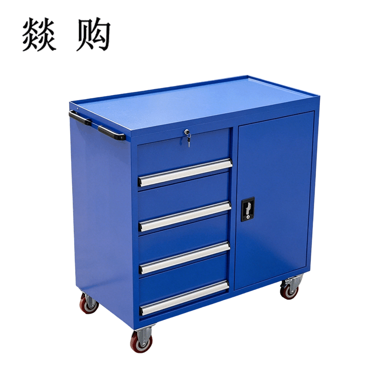 燚购工具柜YG-G-004 台图片