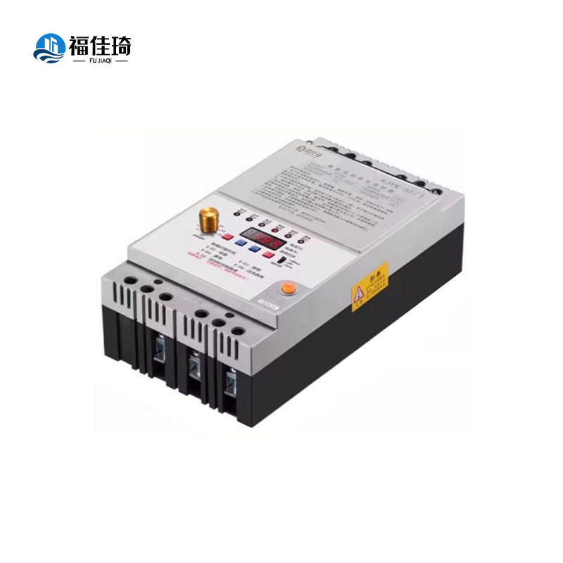 福佳琦 三相远程分配器 DZ15D-40 个高清大图