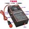 朋威12v24v通用转220v 低音炮锂电变压器电瓶逆变器电池气灯升压车载逆变器逆变器疝气灯