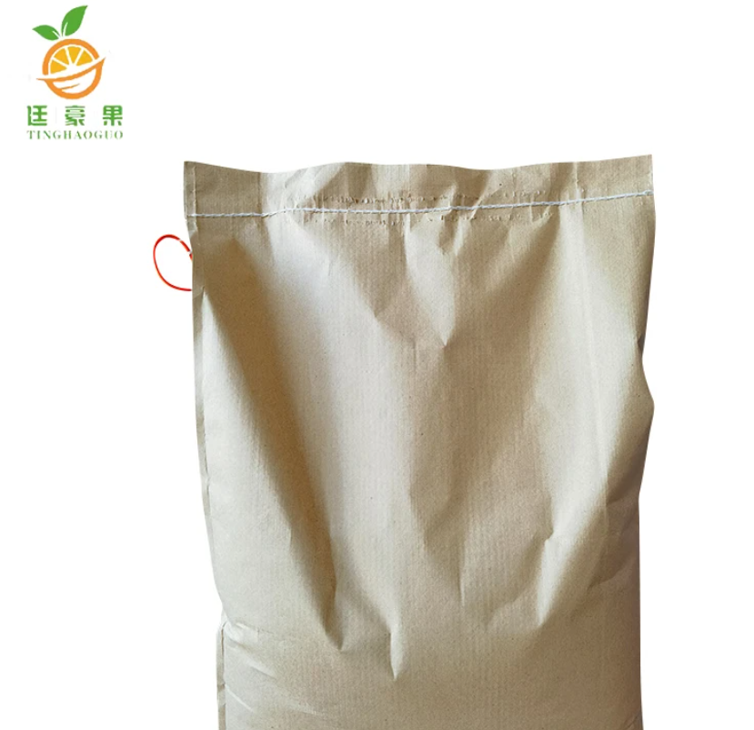 廷豪果 尿素氮肥 通用型肥料化肥复合肥 5kg/袋高清大图