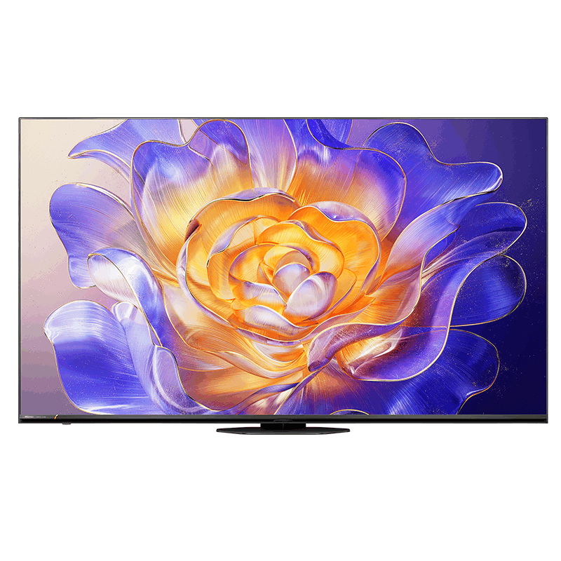 海信电视 85U7N 85英寸 ULED超画质 信芯AI芯片 Mini LED 电视机图片