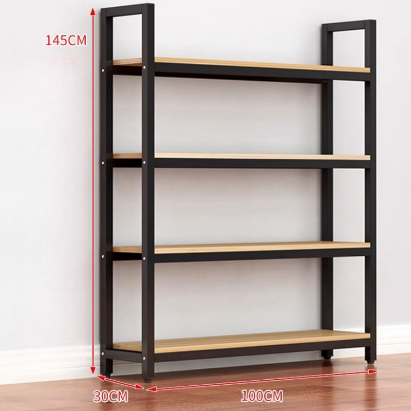 怡卓欧多层架高清大图