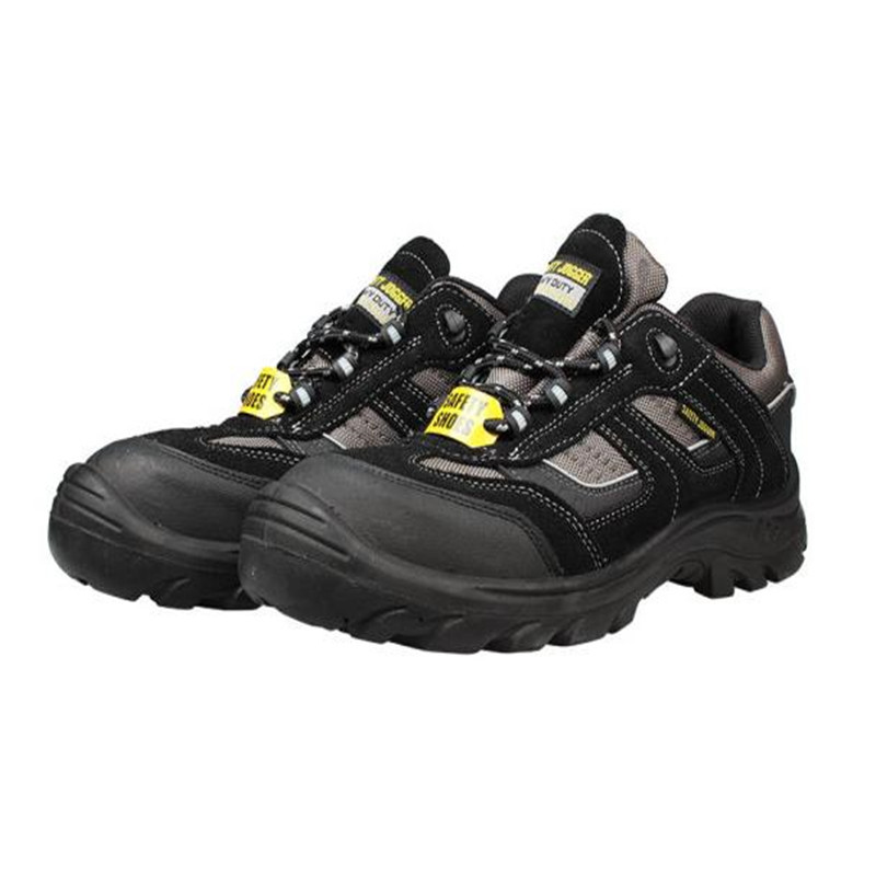 18kV电绝缘鞋 JUMPER-EH S3 200248 36-47 CWH 38-47 QWH