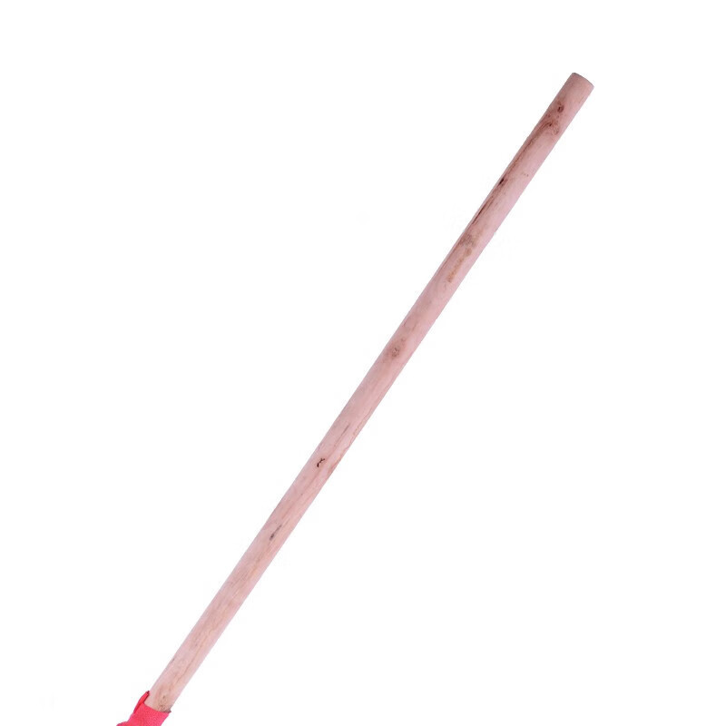 蕴铁木杆棕毛扫把45*90cm/把高清大图