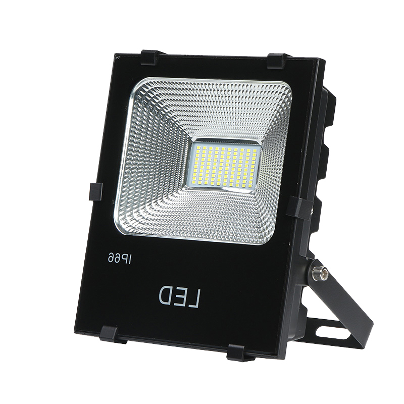 寻亮照明 投光灯 LXZM-HJG 100W 个