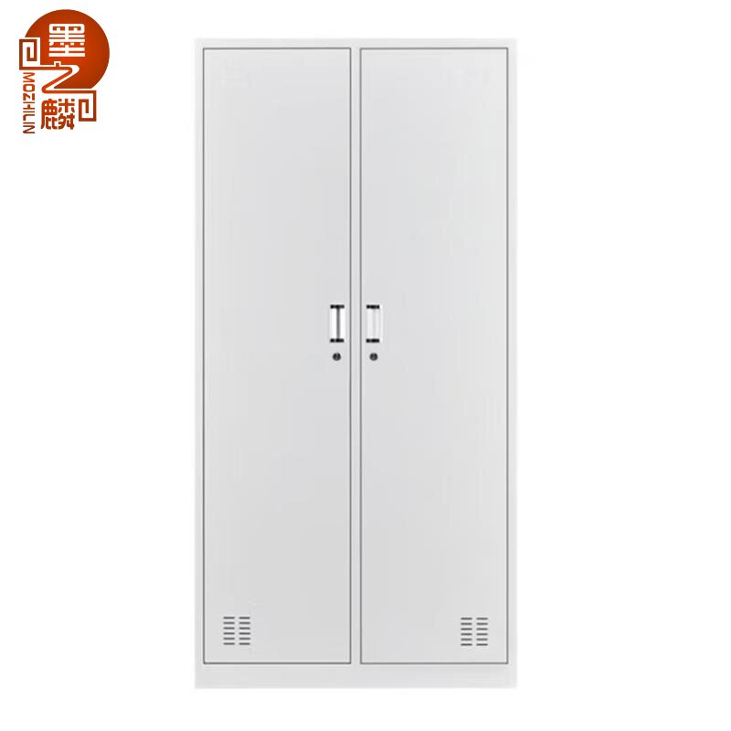 墨之麟二门衣柜900*500*1850mm/个高清大图